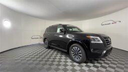 Nissan Armada