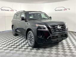Nissan Armada