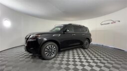 Nissan Armada