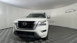 Nissan Armada
