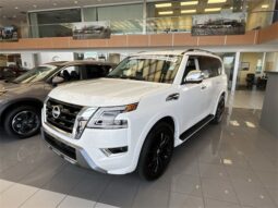 Nissan Armada