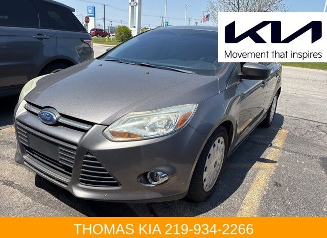 
								Ford Focus full									