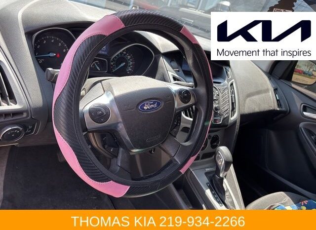 
								Ford Focus full									