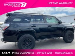
										Toyota 4Runner full									