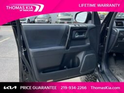 
										Toyota 4Runner full									