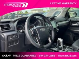 
										Toyota 4Runner full									