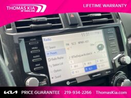 
										Toyota 4Runner full									