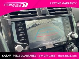 
										Toyota 4Runner full									