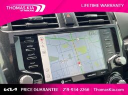
										Toyota 4Runner full									