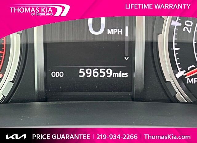 
								Toyota 4Runner full									