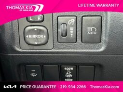 
										Toyota 4Runner full									