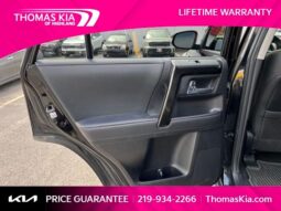 
										Toyota 4Runner full									