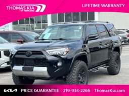 Toyota 4Runner