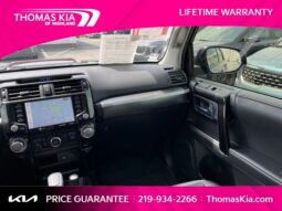 
										Toyota 4Runner full									