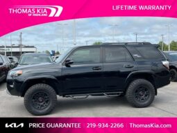 
										Toyota 4Runner full									