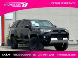 Toyota 4Runner