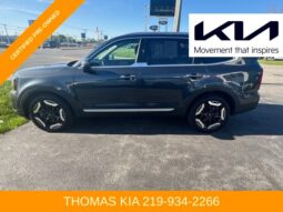 Kia Telluride