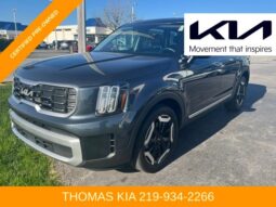 Kia Telluride