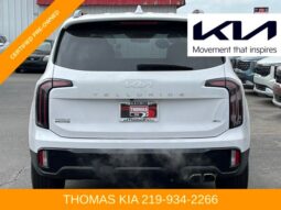
 Kia Telluride full									
