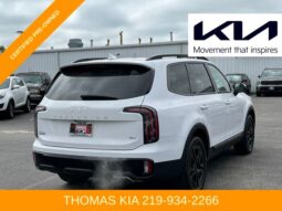 
 Kia Telluride full									