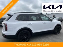 
 Kia Telluride full									