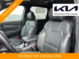 
 Kia Telluride full									