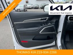 
 Kia Telluride full									