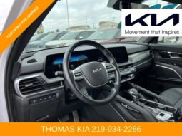
 Kia Telluride full									