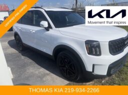 Kia Telluride
