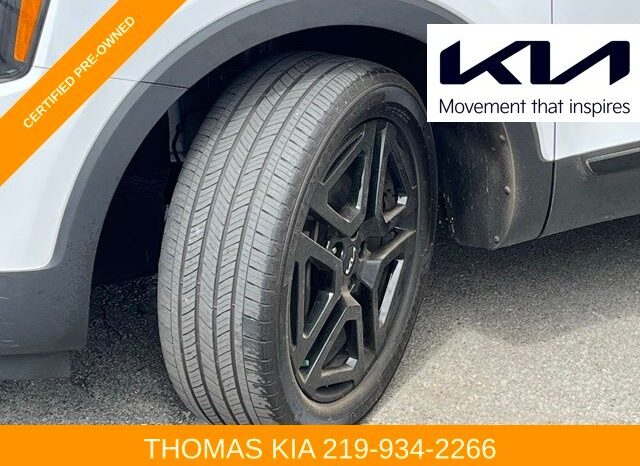 
 Kia Telluride full									