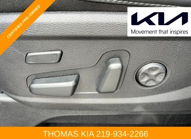 
 Kia Telluride full									
