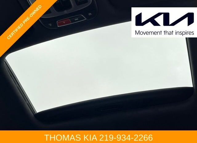 
 Kia Telluride full									