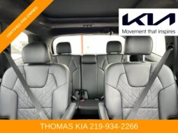 
 Kia Telluride full									