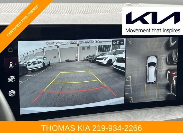 
 Kia Telluride full									