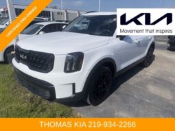 Kia Telluride