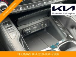 
 Kia Telluride full									
