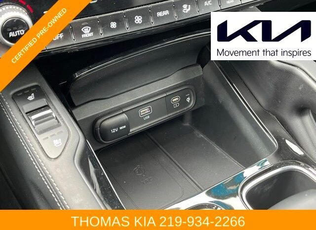
 Kia Telluride full									