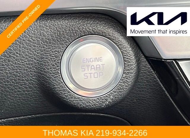 
 Kia Telluride full									