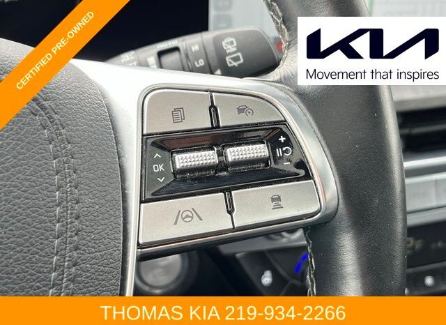 
 Kia Telluride full									