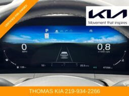
 Kia Telluride full									