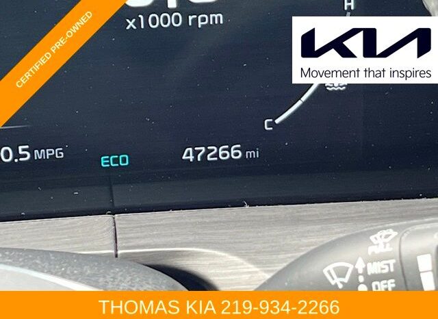 
 Kia Telluride full									