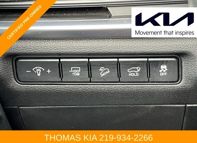 
 Kia Telluride full									