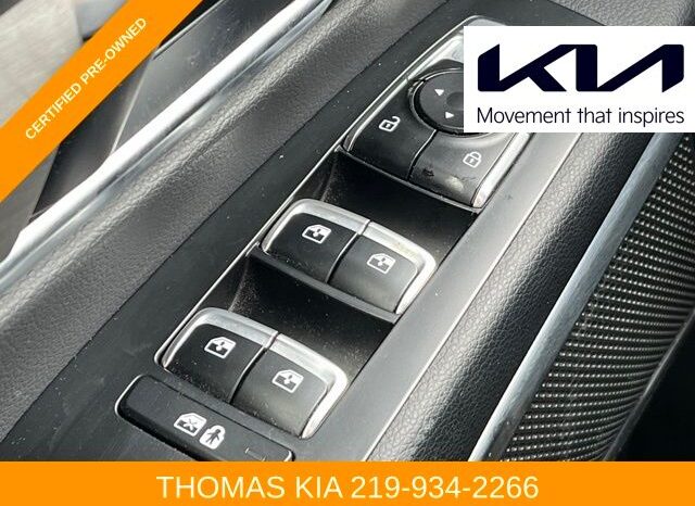 
 Kia Telluride full									