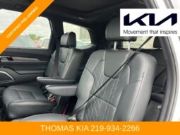 
 Kia Telluride full									