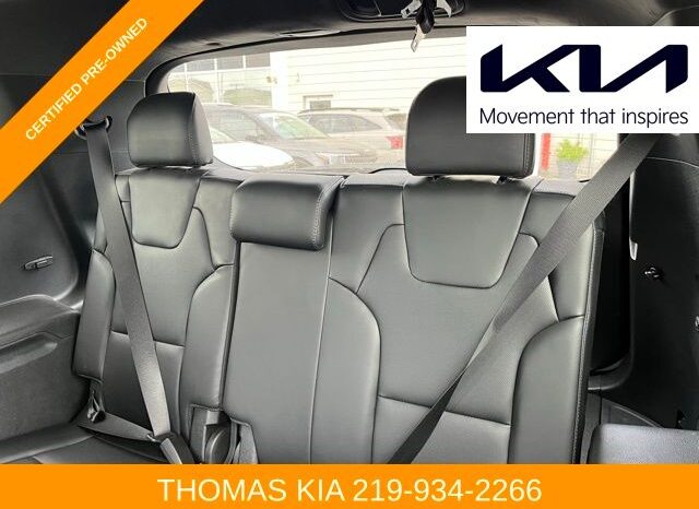
 Kia Telluride full									