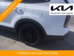 Kia Telluride