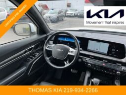 
 Kia Telluride full									