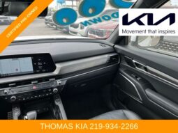 
 Kia Telluride full									