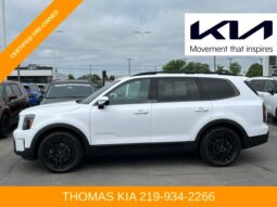 
 Kia Telluride full									