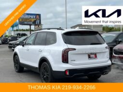 
 Kia Telluride full									